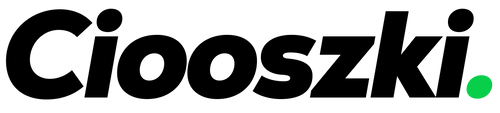 Ciooszki